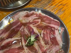 -kingkong大猩猩烤肉(CBD店)