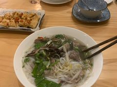 -越美小馆·越南料理(曲江店)