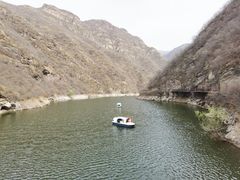 -双龙峡