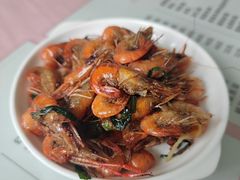 -蘭心餐厅(进贤路店)