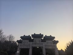 -云龙山