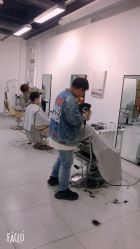 -ASA HAIR SALON