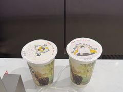 -茶话弄(北京五棵松万达店)