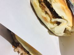 -白起肉夹馍