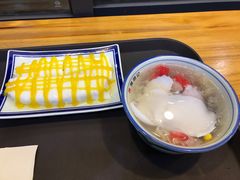 -文昌邓记清补凉(西沙路店)