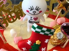 -Rosy洛绮·蛋糕咖啡店