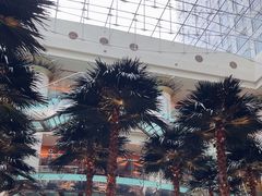 -威斯汀舞台餐厅