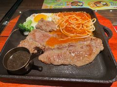 -豪享来中西餐厅(隆昌店)