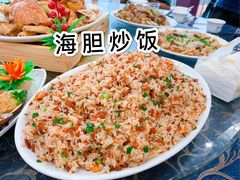 -七鲜渔港美食餐厅(巽寮湾海景店)