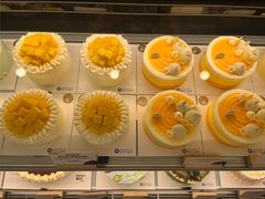 -派悦坊·甜品·蛋糕(虹口龙之梦店)