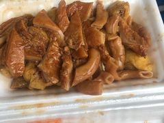 -细妹五香牛杂(步行街店)