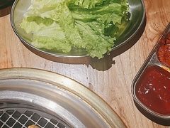 -汉拿山(北京上地华联店)