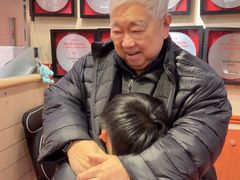 -大荣华酒楼(元朗老店)