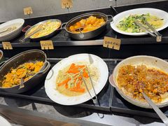 -鹈鹕素食餐厅自助餐部(正阳街店)