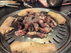 牛肋条-炽城·烤肉名家(鸿达中央广场店)
