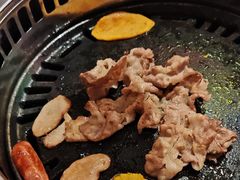 -香猪坊韩国烤肉专属门店(魏公村店)