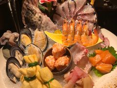 -山葵家·创意料理(万象汇店)