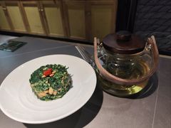 -晓淮山·扬州早茶·淮扬菜(龙阳广场店)