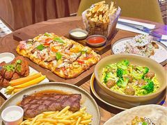 -Calix&Lay's(新天地店)