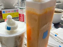 -兰熊鲜奶(昌平悦荟店)