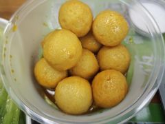 -崖口煲仔饭