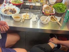 -遇西祠·海鲜烧烤(总店)