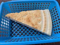 锅盔-赵家名吃四味烩菜(东大寺门食品街店)
