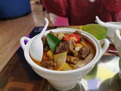 -simply thai天泰(长泰广场店)
