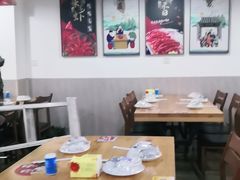 大堂-段氏龙虾(原草高支路店)