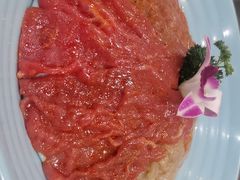 -蜀留香火锅(社会山店)