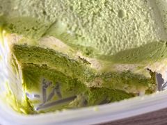 -La patisserie de Mona 茉娜的甜品(韩乐坊店)