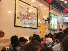 大堂-顺记冰室(宝华路店)