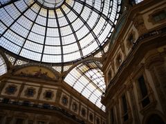 -埃马努埃莱二世拱廊