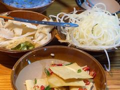 -阳阳老火锅(小南门店)