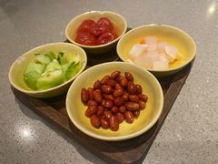 -半山腰·云南菜(侨福芳草地店)