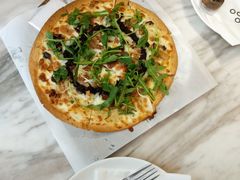 黑松露风干火腿脆薄饼-农畉LONFOOD(福田星河COCOPark店)