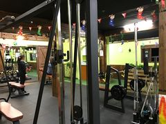 -RoMan罗马健身工作室(莘庄店)