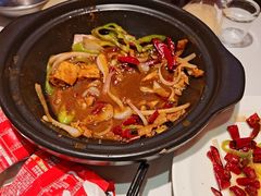 -状元虎.摇滚炒鸡.家常菜(义勇街店)