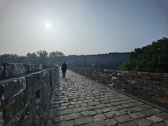 -南京城墙景区