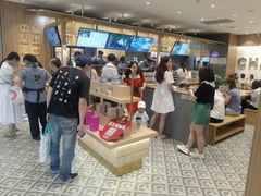 -霸王茶姬(大连万象汇店)