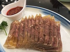 -三凤酒家·百年无锡菜(清扬茂业店)