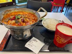 -永和大王(春日上新·阜成门店)