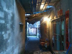 -九叔鸡饭(升平街店)