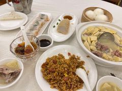 -金时代顺风大酒店(南桥百联店)