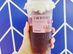 -太犇牛手作茶铺(江北虹悦城店)
