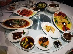 -廊亦舫Lang Yi Fang Restaurant(金桥店)