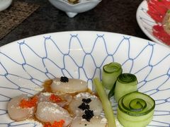 -吉盛川创作料理(保利国际广场店)