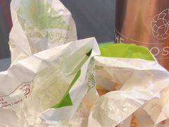 -麦当劳(虹口星荟中心店)