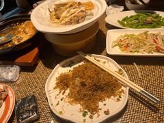-老客家·客家菜(万达店)