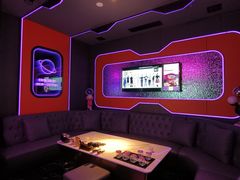 -星聚会KTV(合生汇黑金店)